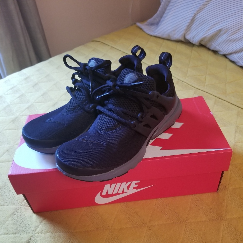 Nike Presto